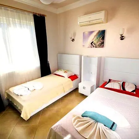 Vila “the Ultimate Guide To Renting This Luxury Villa”-villa Elysium Akkaya (Aegean)