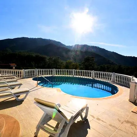 Vila “the Ultimate Guide To Renting This Luxury Villa”-villa Elysium *