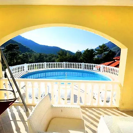 빌라 “the Ultimate Guide To Renting This Luxury Villa”-villa Elysium